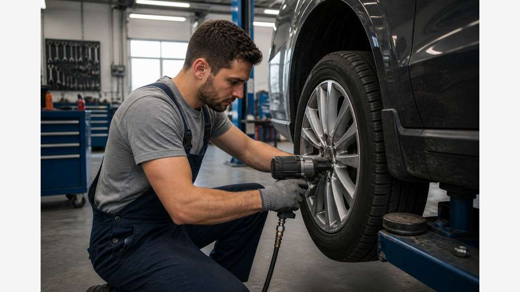 Opportunité à saisir Garage Renault (24)
