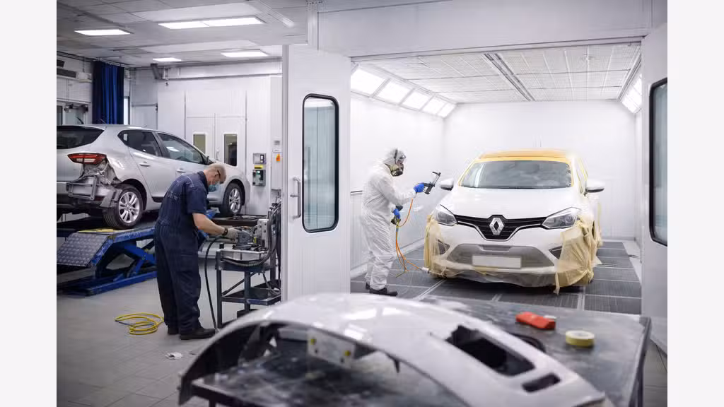 Vente garage automobile station-service en Drôme