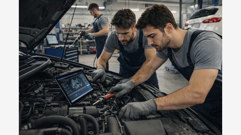 Vente garage automobile station-service en Drôme