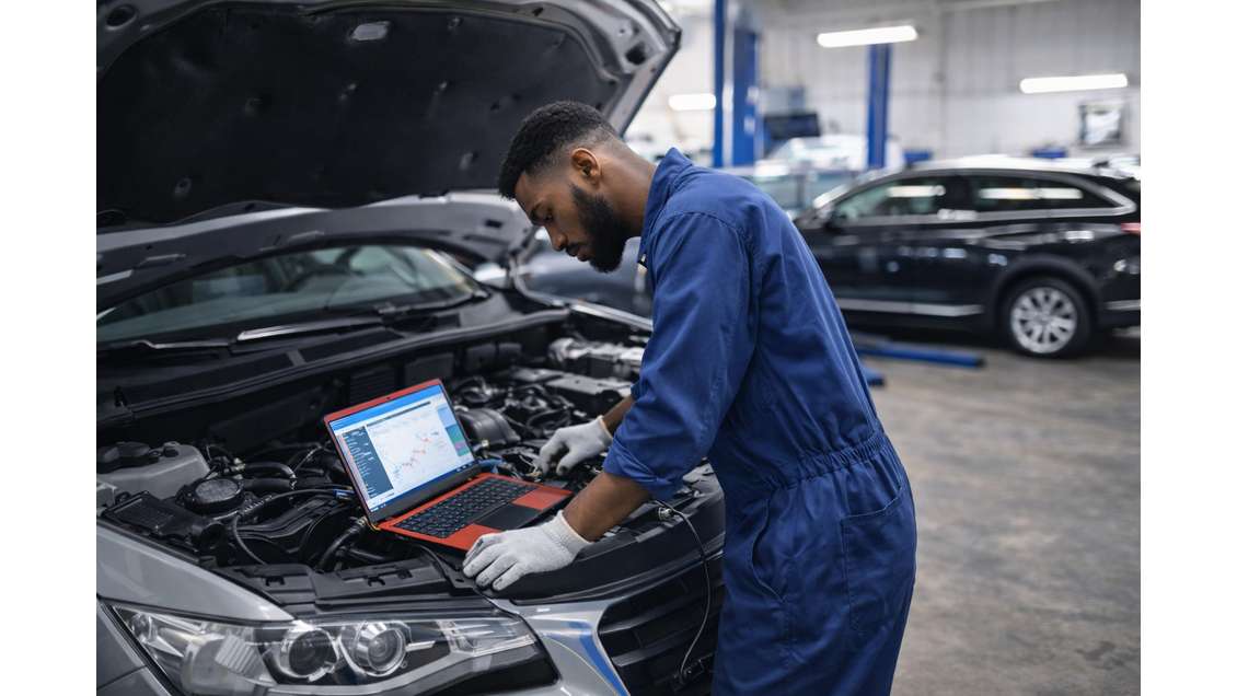 🚗 Vente Garage Automobile – Charente-Maritime