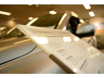 Vente Garage - Station service à Quimper