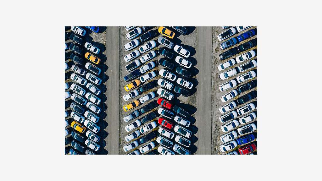 A vendre garage 100% des parts sociales à Roanne