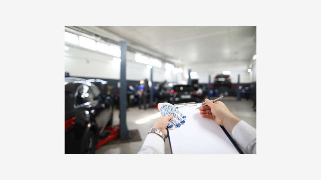 A vendre garage 100% des parts sociales à Roanne
