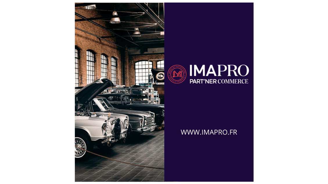 Vente garage automobiles proche des grands axes 22