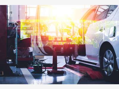 Vente garage automobile multi-activité à Toulouse