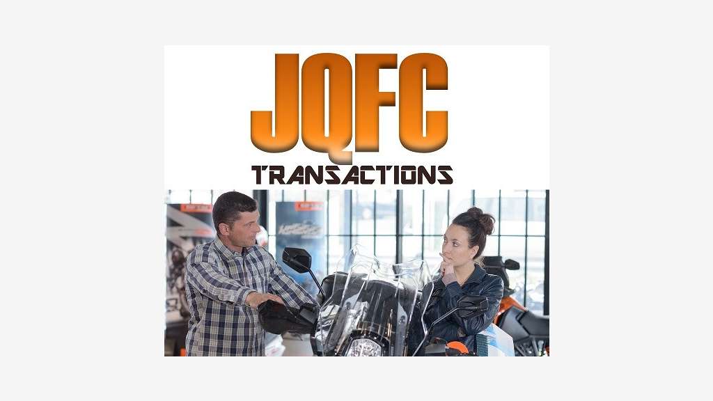AV concessions motos et accessoires Saint-Étienne