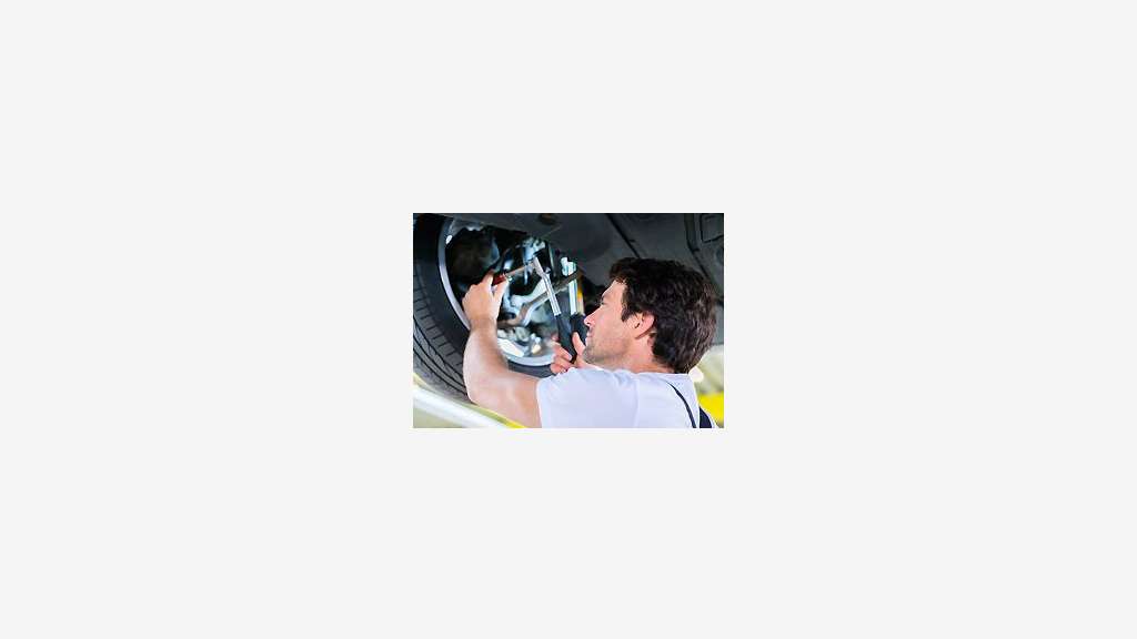 Vente garage automobile en parfait etat Nantes Est