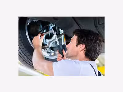 Vente garage automobile en parfait etat Nantes Est