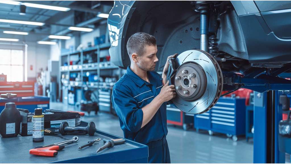 Vente garage automobiles toutes marques en Oise