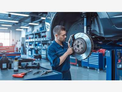 Vente garage automobiles toutes marques en Oise