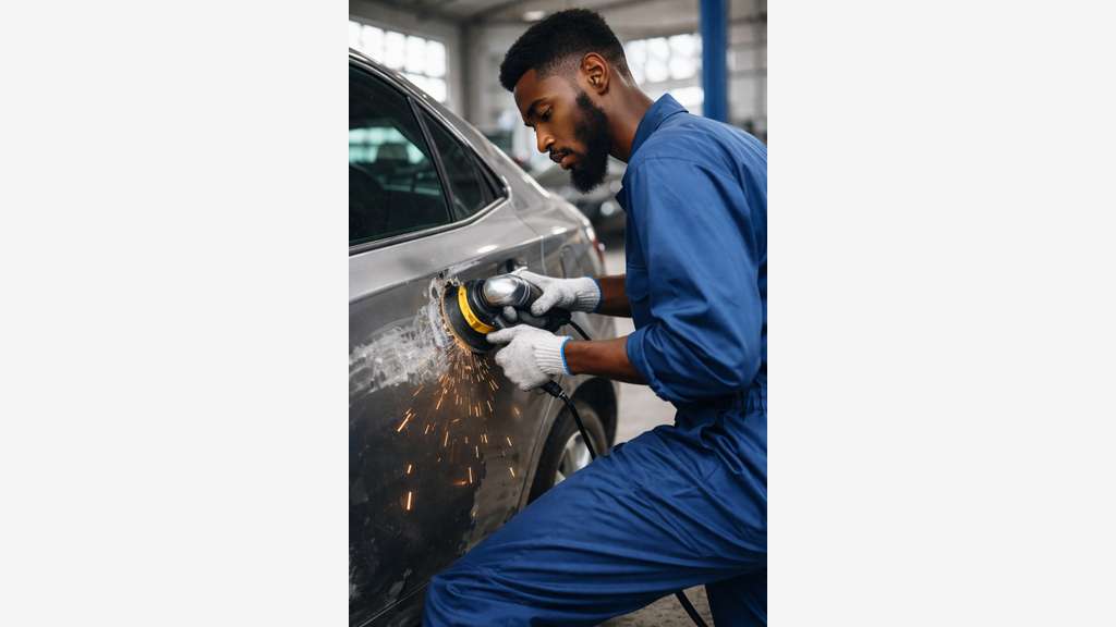 🚗 Vente garage automobile en Charente-Maritime