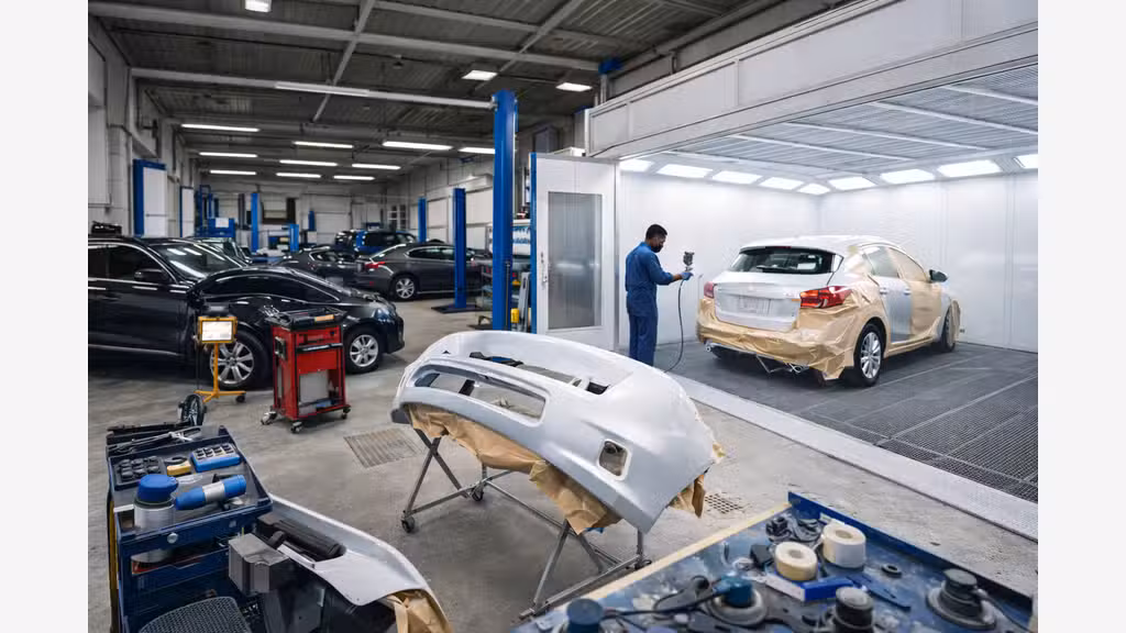 🚗 Vente garage automobile en Charente-Maritime