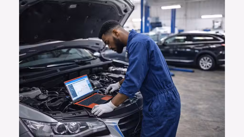 🚗 Vente garage automobile en Charente-Maritime