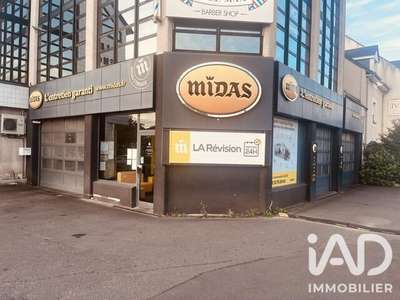Vente garage automobile sous enseigne à Caen