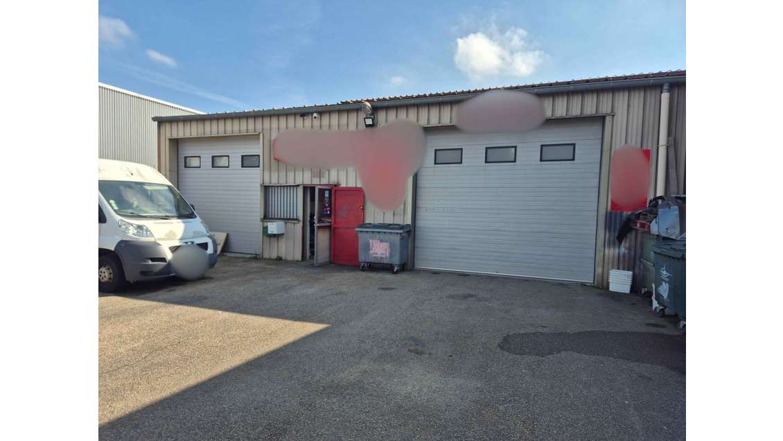 🚗 AV Carrosserie Mécanique Belle Opportunité (38)