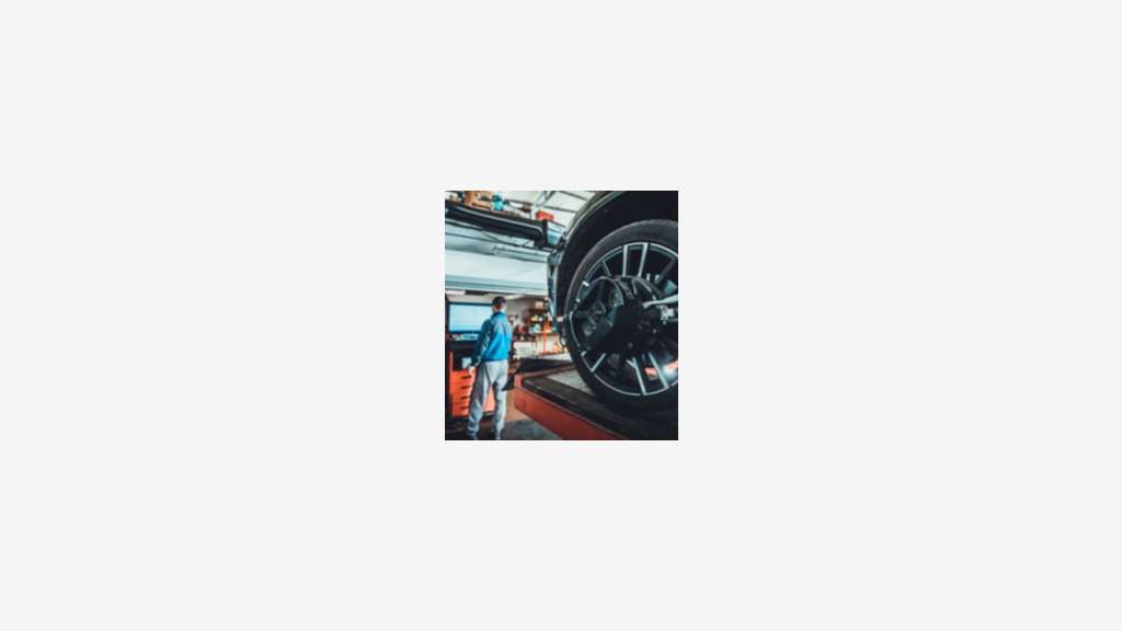 Vente garage automobile sous enseigne sur Cholet