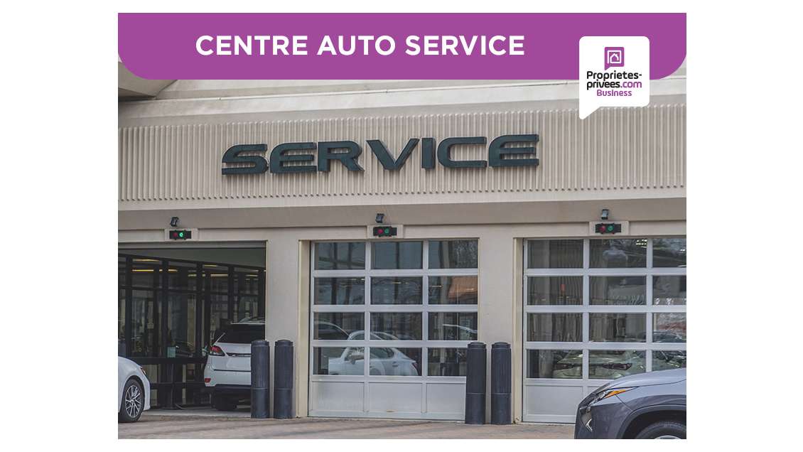 Vente casse automobile agréée secteur Alençon