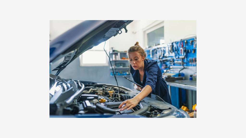 Vente parts sociales garage automobile Argenteuil