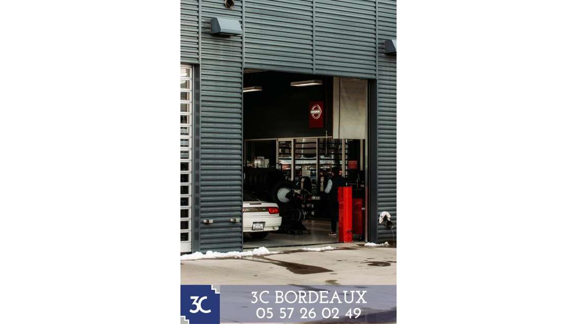 Vente entreprise accessoires automobile à Bordeaux