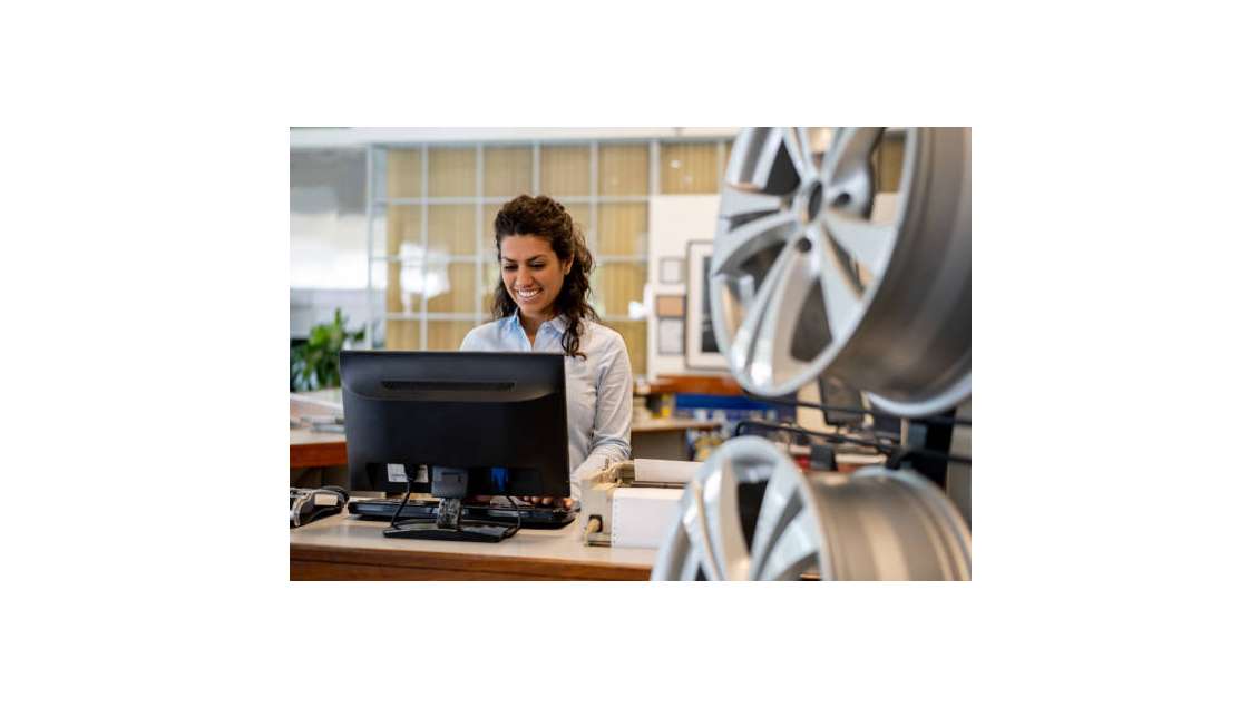 Garage automobile à vendre 100% des parts sociales