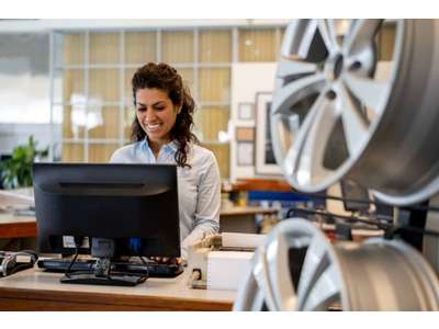 Vente Garage - Station service à Caen