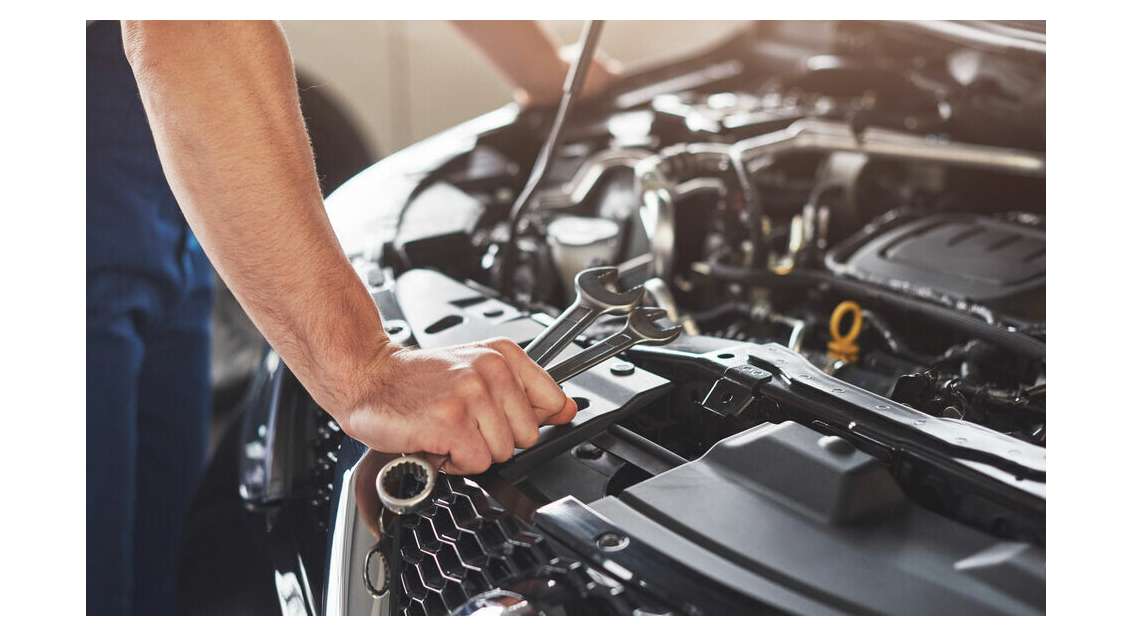 Fonds de commerce garage à vendre à Hasparren