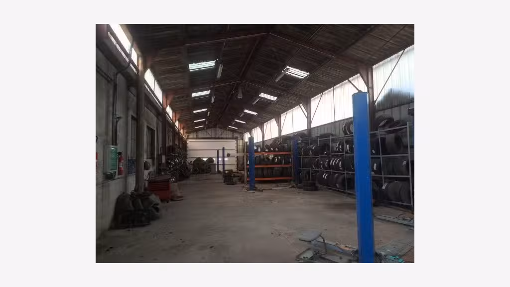 Vente garage station service carrosserie dept 70