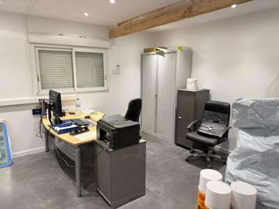 Vente Garage - Station service à Saint-Quentin-du-Dropt