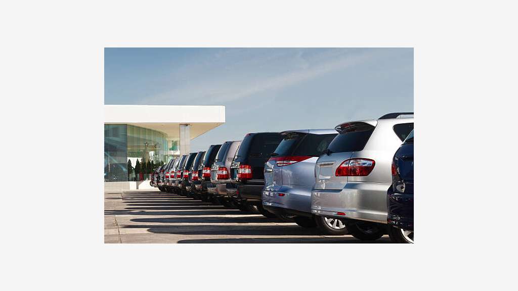 Vente garage automobile sous enseigne sur Nantes