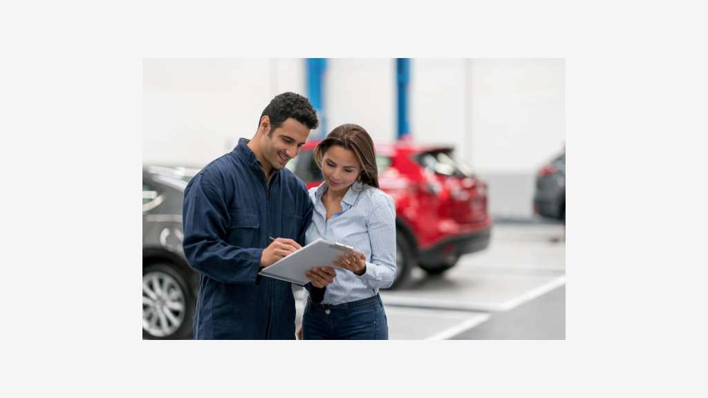 Garage automobile sous enseigne à vendre à Rennes