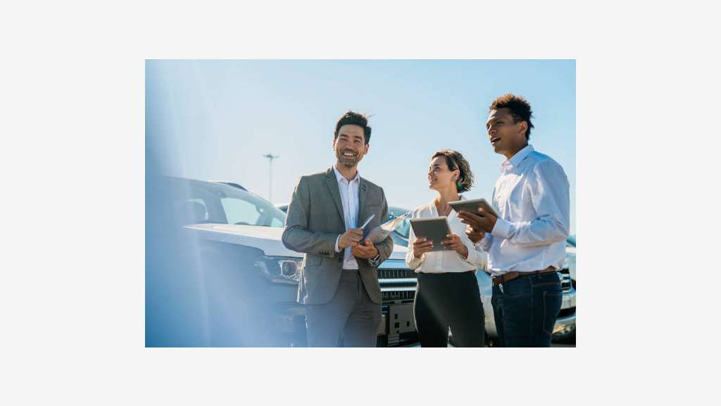 AV fonds de commerce auto 2800m² empl N°1 Vannes