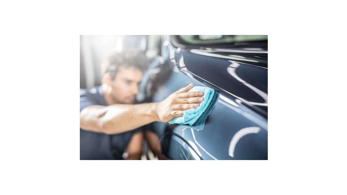 AV fonds de commerce auto 2800m² empl N°1 Vannes