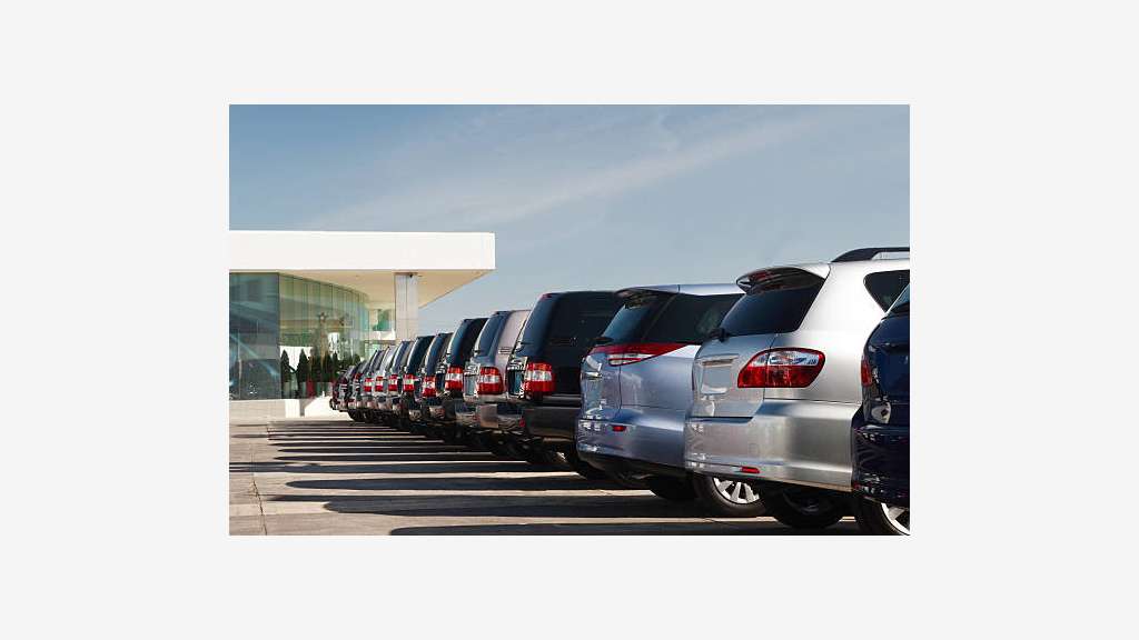 AV fonds de commerce auto 2800m² empl N°1 Vannes