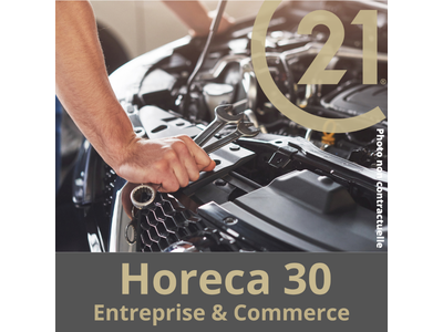 Vente Garage - Station service à Vestric-et-Candiac