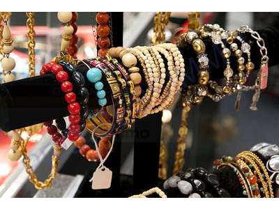 Vente Bijouterie - Horlogerie à Saint-Laurent-d'Aigouze