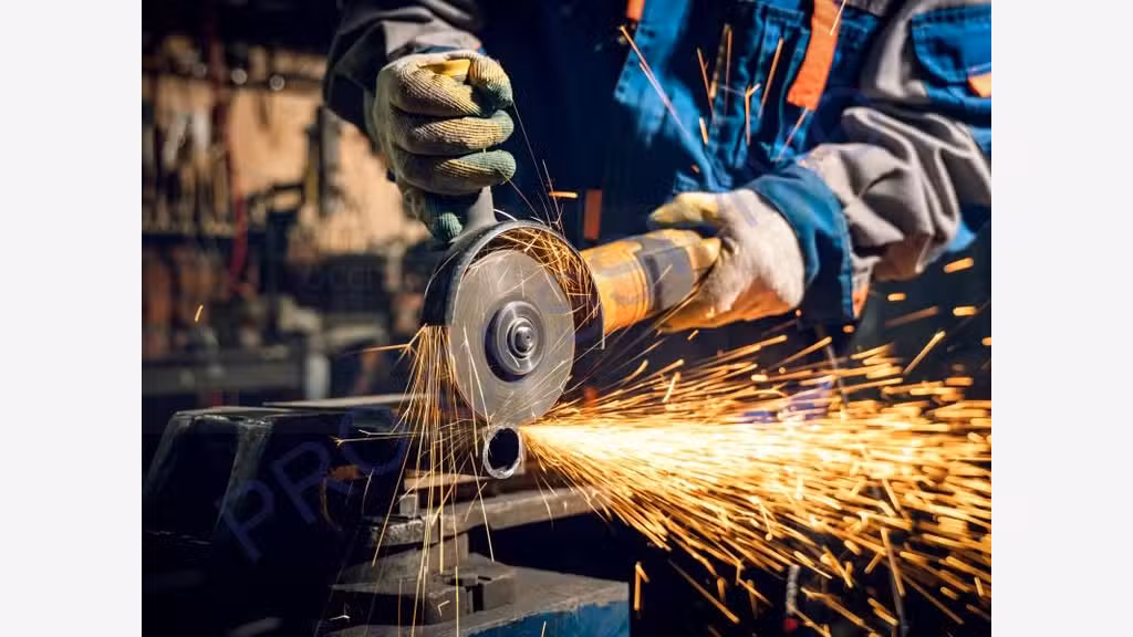 AV entreprise de serrurerie métallique Sud France