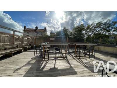 Vente Divers Commerces à Gentilly