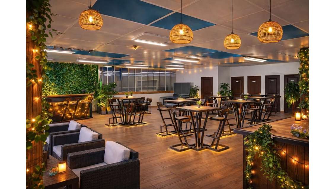 À saisir ! Vente fond de commerce complexe loisirs