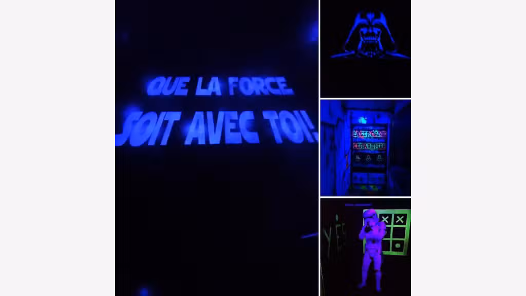 À saisir Vente FDC laser game pizzeria Gerardmer