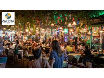 Vente Restaurant à Langon