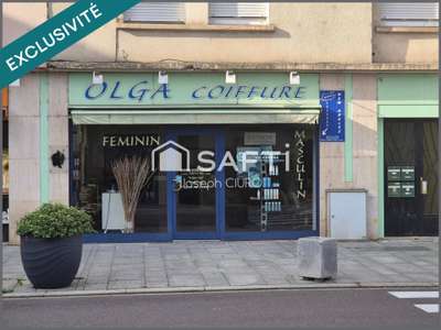 Vente Divers Commerces à Hagondange