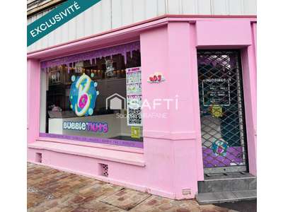 Vente Divers Commerces à Hénin-Beaumont