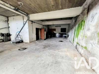 Loft/atelier à Herserange