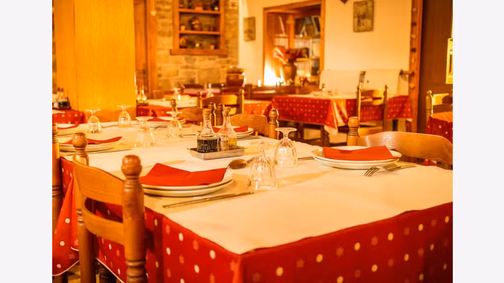 AV fonds de commerce hôtel restaurant 2 ** Drôme