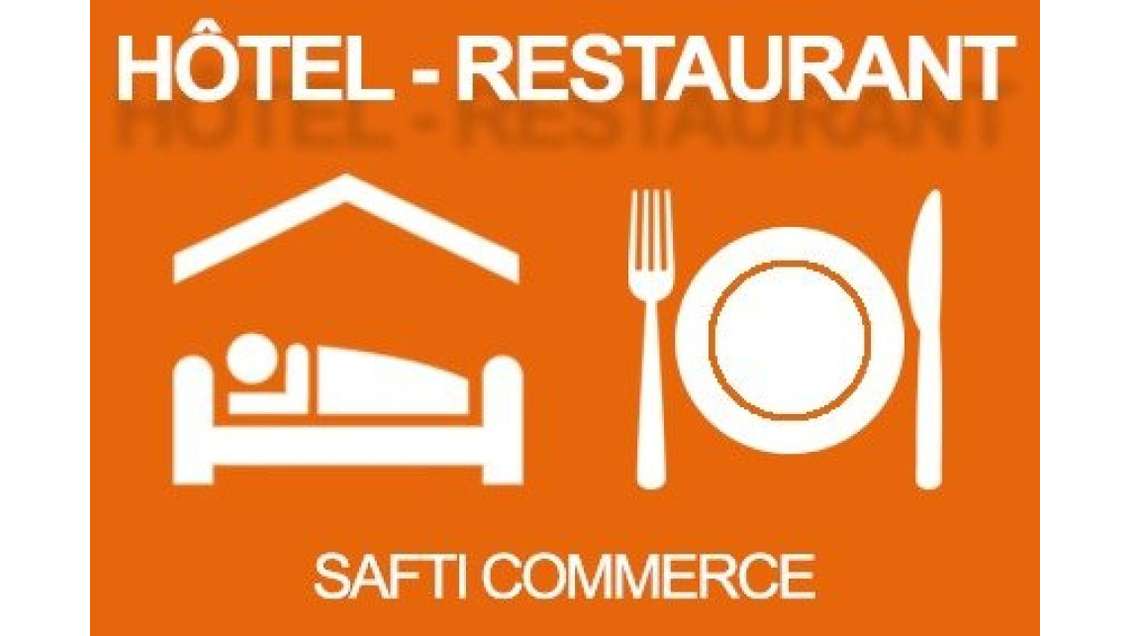 Vente hôtel-Restaurant à Rânes dans l’Orne