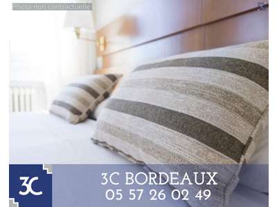 Vente Hôtel - Hôtel restaurant à Savenay