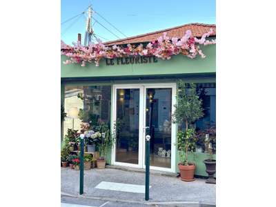 Vente Cadeaux - Fleurs à Hyères