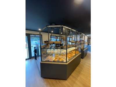 Vente Boulangerie - Pâtisserie à Hyères
