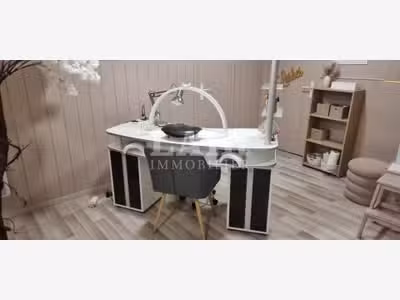 A vendre institut de beauté parfumerie à Alençon