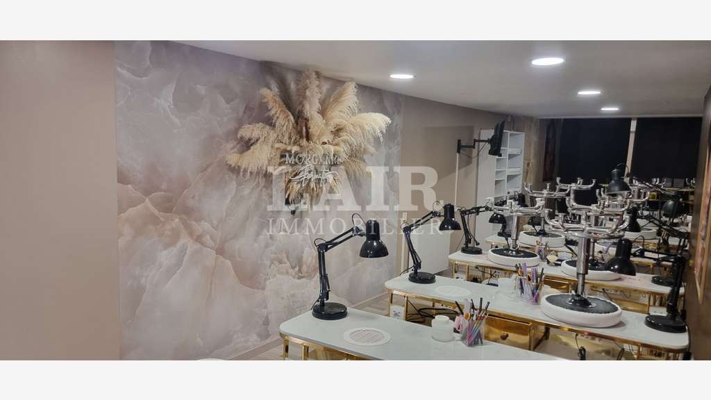 A vendre institut de beauté parfumerie à Alençon